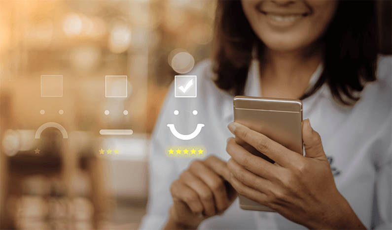 Making meaningful connections through customer experience