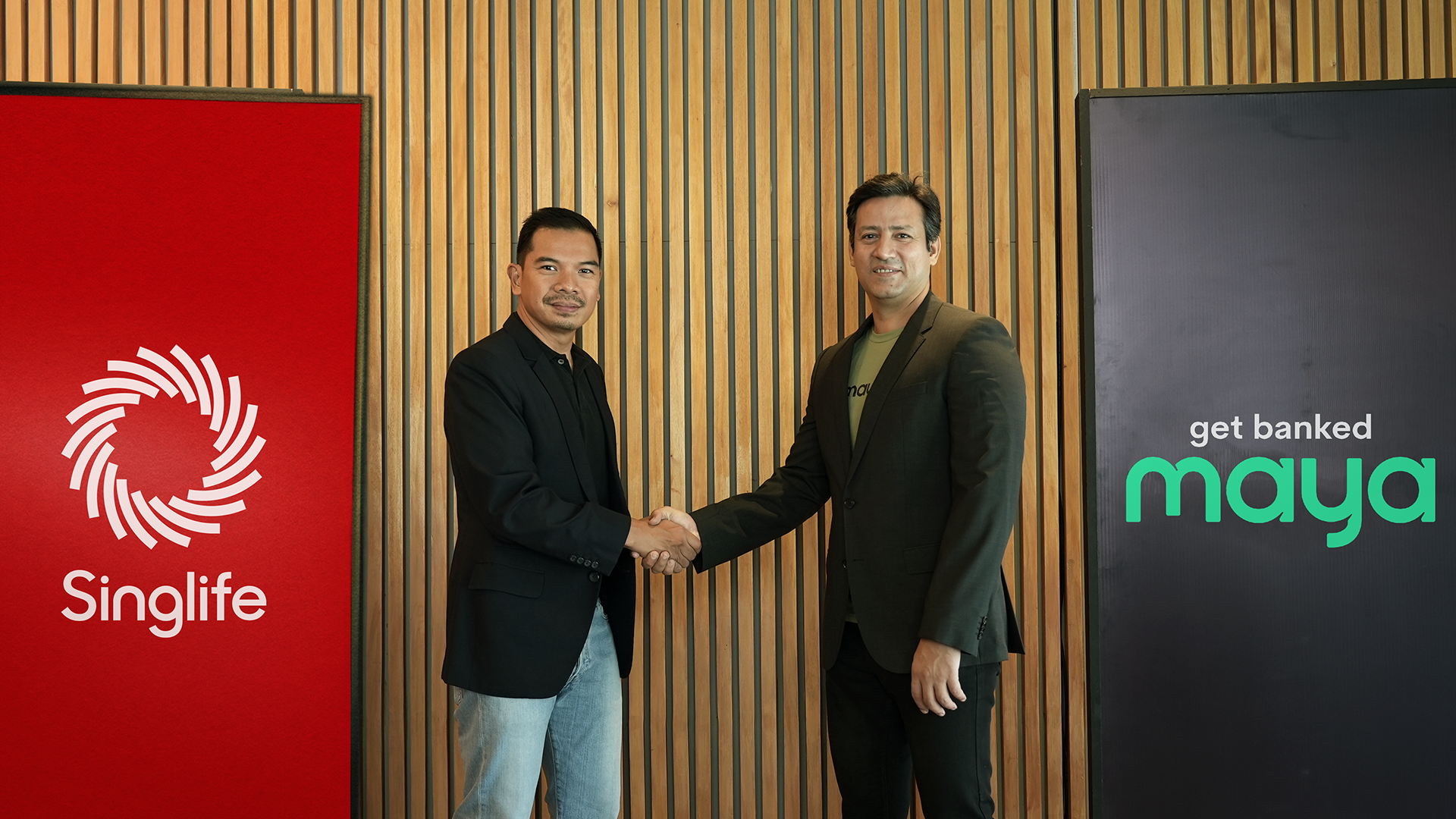 Singlife Philippines and Maya join forces to help Filipinos seamlessly achieve their financial goals