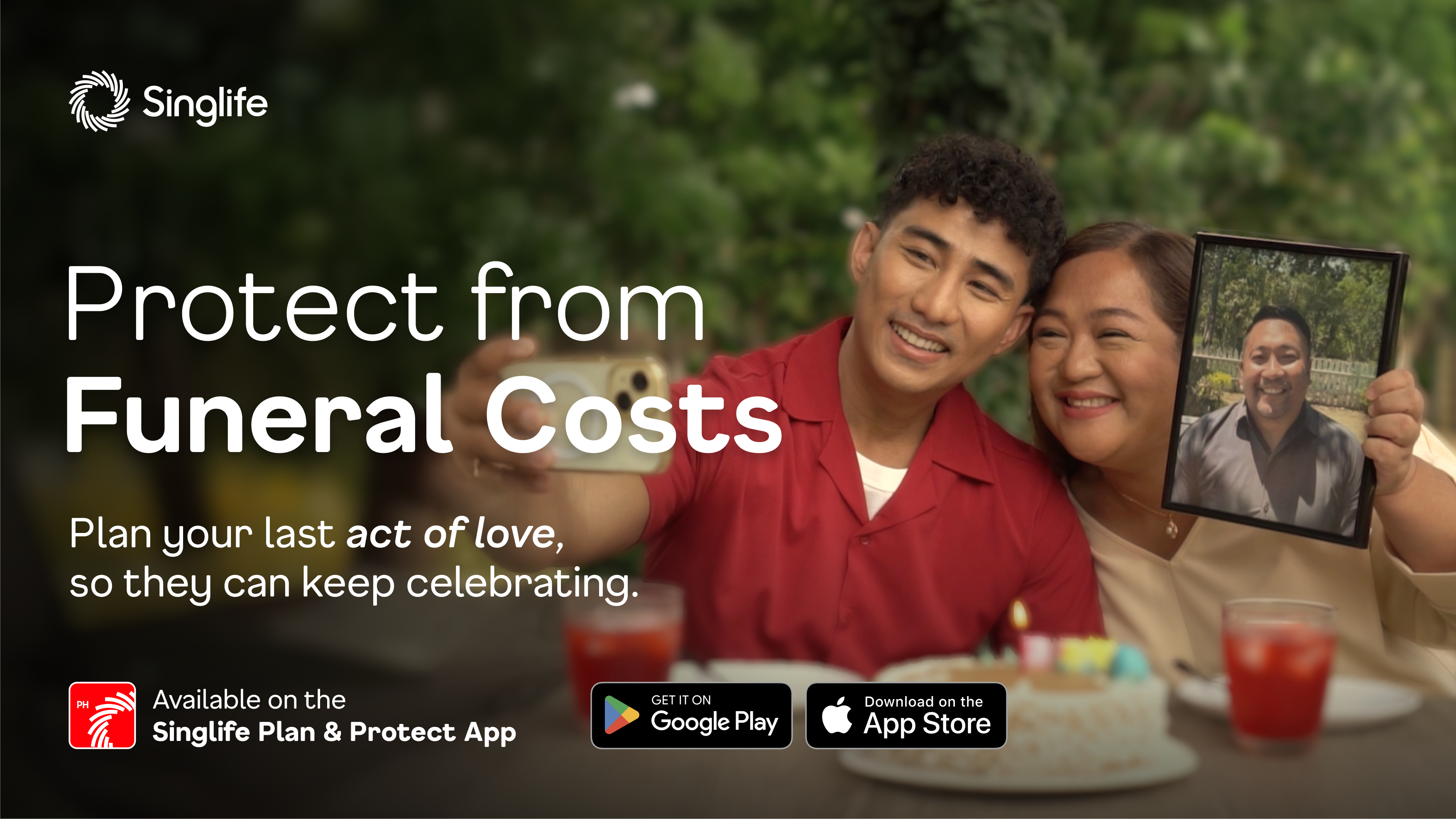 Singlife Philippines launches Protect from Funeral Costs: A final act of love that lives on