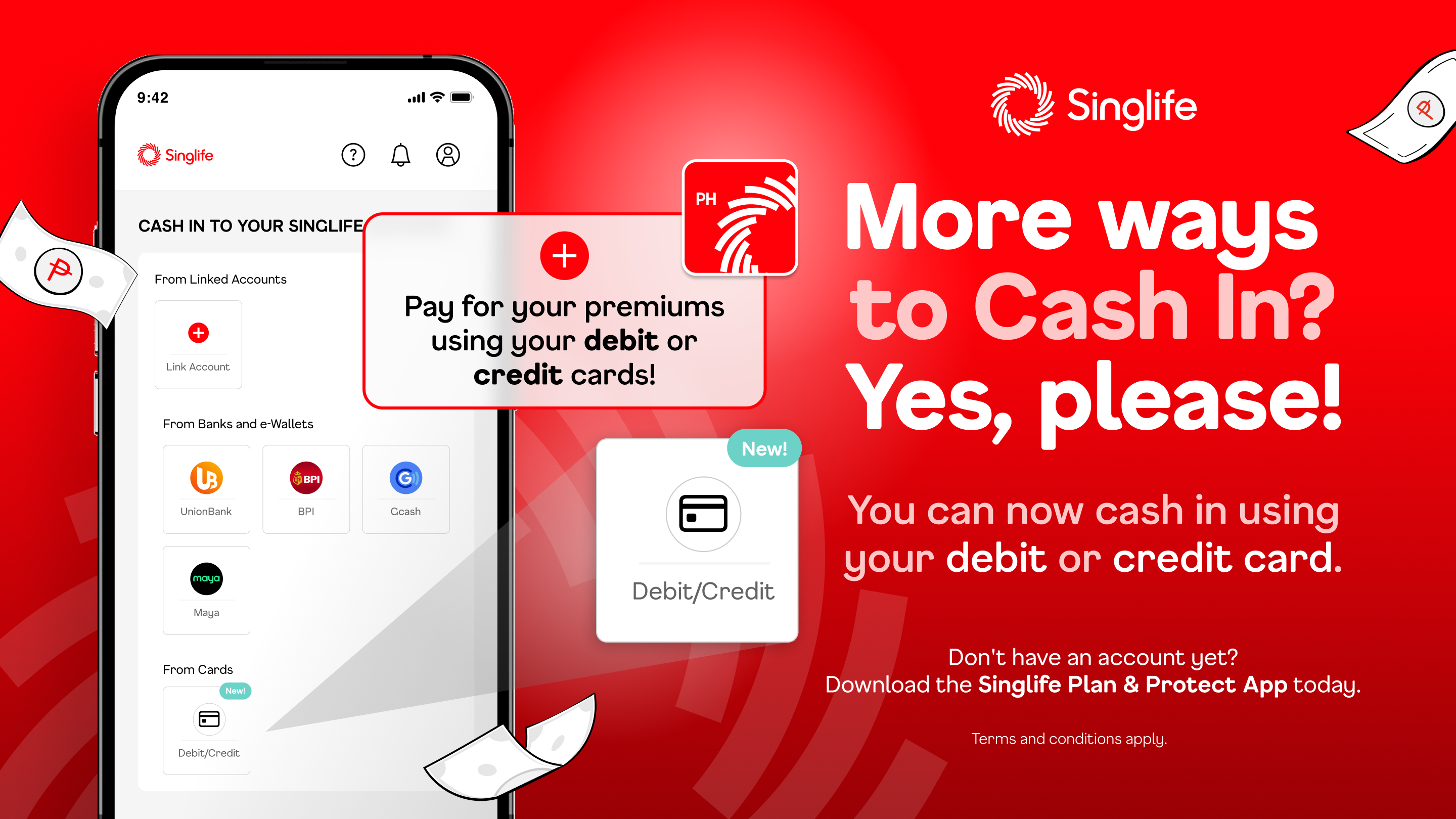 What’s New in the Singlife Plan & Protect App: Simpler Payments, Easier Planning